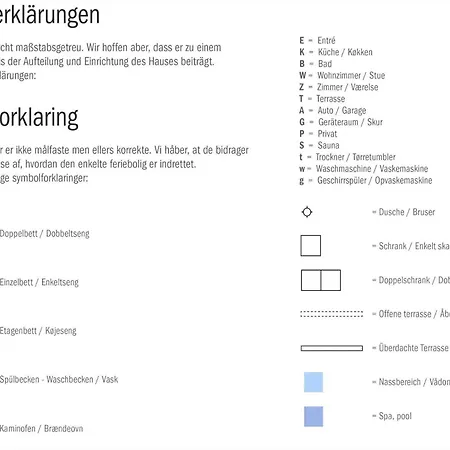 펜션 Lk2043-lokken-ostergardsvej-9 *