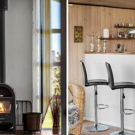 Prázdninový dům Lk2043-lokken-ostergardsvej-9 *