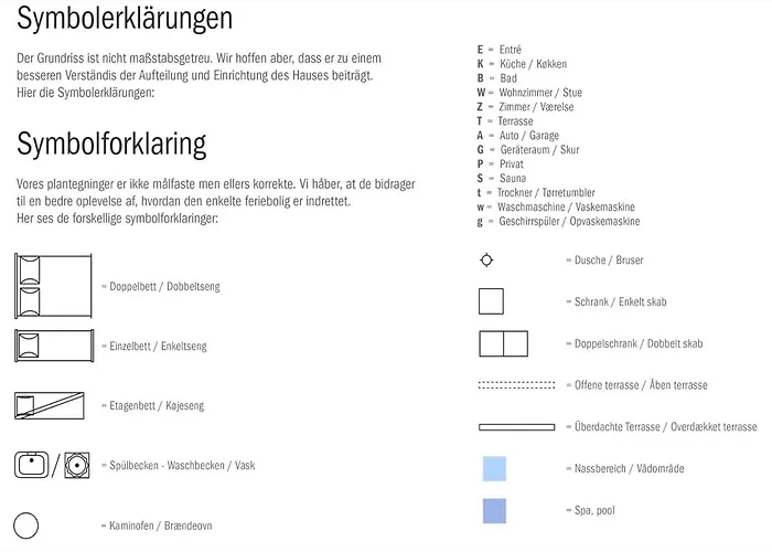 Prázdninový dům Lk2043-lokken-ostergardsvej-9 *